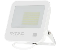 50W LED prožektorius, baltas, 6500K, SAMSUNG CHIP