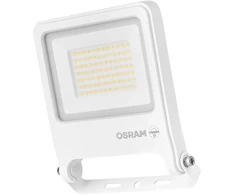 50W LED prožektorius ENDURA, baltas, 3000K, IP65