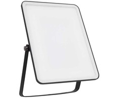 Ledvance Lauko Prožektorius, 50 W, 4500 lm, 4000 °K, IP65, juodas