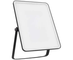 Ledvance Lauko Prožektorius, 50 W, 4500 lm, 4000 °K, IP65, juodas