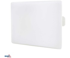 Bemko 50W LED prožektorius LFX, baltas, 4000K, IP65