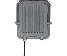 50W LED prožektorius TIMBO, pilkas, 4000K
