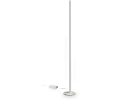 50W LED toršeras DORICA, baltas, 3000K, dimeriuojamas, 366111