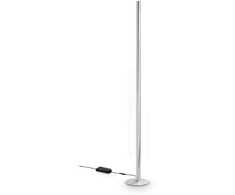 50W LED toršeras DORICA, plieno sp., 3000K, dimeriuojamas, 366142