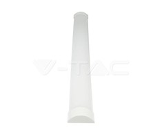 Samsung 50W linijinis šviestuvas V-TAC, baltas, 4000K, 150cm