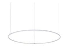 Ideal Lux Pakabinamas šviestuvas Hulahoop Sp D100