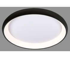 Italux Lubinis šviestuvas 5280-850RC-BK-3