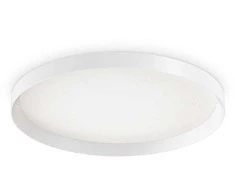Ideal Lux Lubinis šviestuvas Fly Pl D60 3000K