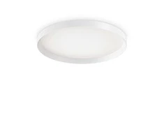Ideal Lux Lubinis šviestuvas Fly Pl D60 3000K