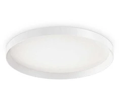 Ideal Lux Lubinis šviestuvas Fly Pl D60 4000K