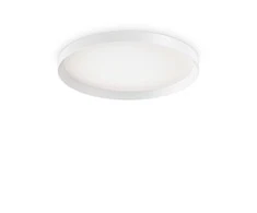 Ideal Lux Lubinis šviestuvas Fly Pl D60 4000K