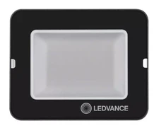 Ledvance 50W Prožektorius FL COMP V, juodas, 4000K, IP65
