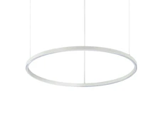 Bikuva.lt Ideal Lux Pakabinamas šviestuvas Oracle Slim D90 Nero 229508
