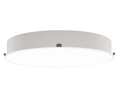 52W LED įleidžiamas šviestuvas ISIA, baltas, 2700/3000/4000K, dimeriuojamas, E3453673BDT