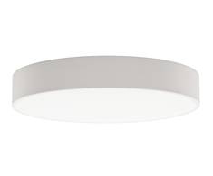 52W LED lubinis šviestuvas ISIA, baltas, 2700/3000/4000K, dimeriuojamas, P3453172BDT