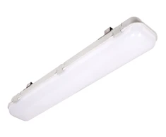 Lubinis šviestuvas 52W LED šviestuvas WARS 2x120 SA 2H MT 4000K