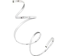 Osram 5,2W/m LED juosta SMART+ WIFI MAGIC, RGB, IP20, su nuotolinio valdymo pulteliu, 3m