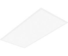 Ledvance 53W LED panelė PANEL COMPACT, 4000K, DALI, 90°