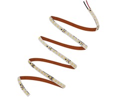 5.3W/m LED juosta SUPERIOR, 5m, 4000K, 24V