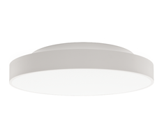 54W + 7,5W LED lubinis šviestuvas LISBOA, baltas, 3000/4000K, P3851170B