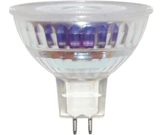 5,5W LED lemputė, MR16, 4000K