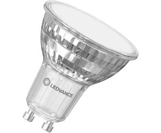 Ledvance 5,6W LED lemputė, PAR16, GU10, 120°, 3000K