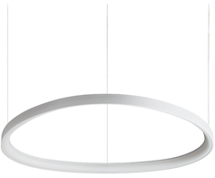 56W LED pakabinamas šviestuvas GEMINI, baltas, 4000K, 372181