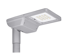Ledvance 58W gatvės šviestuvas SL FLEX MD, baltas, 4000K