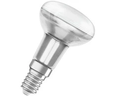 Ledvance 5,9W LED lemputė, E14, 2700K, dimeriuojama