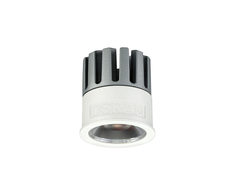 5,9W LED modulis COIN 35, baltas, 2700K, 36°, CN3592736