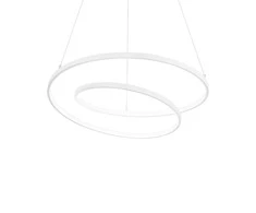 Ideal Lux Pakabinamas šviestuvas Oz Sp D80 Bianco