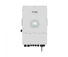 V-tac 5KW trifazis hibridinis keitiklis, IP65