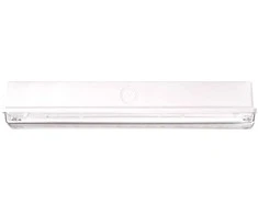 Intelight 4,5W avarinis/evakuacinis šviestuvas ORION LED II 150 M 3H MT, baltas