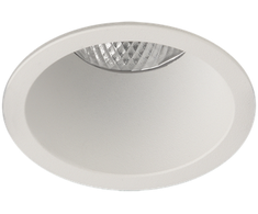 5W LED įleidžiamas šviestuvas KIDAL, baltas, 4000K, IP44, E3771212B