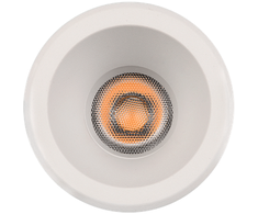5W LED įleidžiamas šviestuvas MOVE, baltas, 2700/3000K, dimeriuojamas, IP44, E3984070BDT