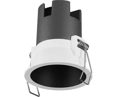 Osram Šviestuvas įleidžiamas Ledvance Twist TWIST, 5W, 3000°K, LED