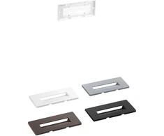 5W LED lauko įleidžiamas šviestuvas STRATOS, CCT, IP65