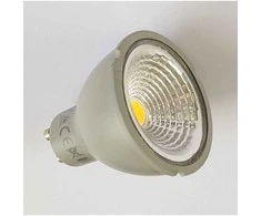 EGLO 5W LED lemputė, GU10, 3000K, dimeriuojama