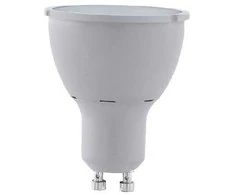 EGLO 5W LED lemputė, GU10, 3000K, dimeriuojama