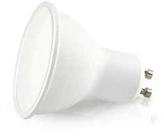 Bikuva.lt 5W LED lemputė, GU10, 4000K
