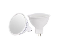 5W LED lemputė OPTONICA, MR16, 2700K