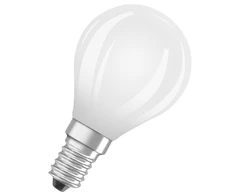 Ledvance 5W LED lemputė PARATHOM© Retrofit CLASSIC P DIM, 2700K, E14, dimeriuojama