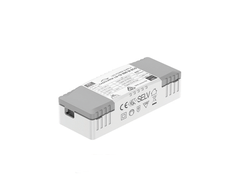 5W LED maitinimo šaltinis, baltas, 9-42V, 120mA, IP20, DALI, EG-5-D