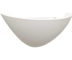 5W LED sieninis šviestuvas BOLERO, smėlio sp., 3000K, 4332300
