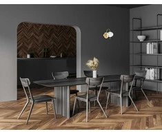 Lubinis šviestuvas 5W LED sieninis šviestuvas LAZIE, aukso sp./skaidrus, 3000K