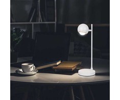 V-tac 5W LED stalo šviestuvas, baltas, 3000K
