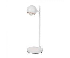 V-tac 5W LED stalo šviestuvas, baltas, 3000K
