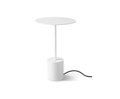 5W LED stalo šviestuvas YORU BIG, baltas, 2700K, dimeriuojamas