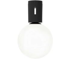 5W LED šviestuvas į magnetinius bėgelius VIOKEF FLEXY, juodas, 2700-6000K, 4314100