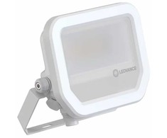 Tungsram 6-8W LED prožektorius FL 10 GEN4, baltas, 4000K, IP66